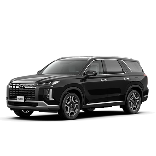 hyundai PALISADE nang tam vi the dai dien san pham den